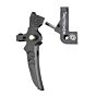 GATE dispositivo TACTIKER real trigger system