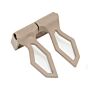 FMA MAGCLIP magazine Holder for m16 rifle (tan)