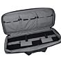 TheBlackShips Low profile rifle bag (grey)
