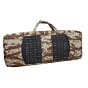 TheBlackShips borsa porta fucile low profile rifle bag (Tiger stripes)