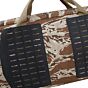 TheBlackShips borsa porta fucile low profile rifle bag (Tiger stripes)