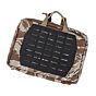 TheBlackShips borsa porta pistola (tiger stripes)