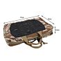 TheBlackShips borsa porta pistola (tiger stripes)