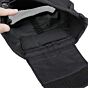 The BlackShips tasca drop pouch avvolgibile (nera)