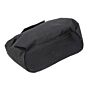 The BlackShips tasca drop pouch avvolgibile (nera)