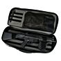 TheBlackShips borsa porta fucile SMG rifle bag (grigia)