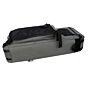 TheBlackShips borsa porta fucile SMG rifle bag (grigia)