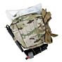 TheBlackShips tasca marsupio Drop Pouch MA-35A (multicam)