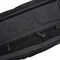 TheBlackShipsTWO Layer rifle bag 89cm (black)