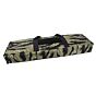 TheBlackShips borsa porta fucile TWO Layer rifle bag 89 (tigerstripes)