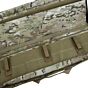TheBlackShipsTWO Layer rifle bag 89cm (mc)