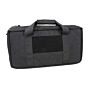 TheBlackShips borsa porta fucile TWO Layer rifle bag 57 (nera)