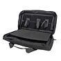 TheBlackShips borsa porta fucile TWO Layer rifle bag 57 (nera)