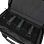 TheBlackShips borsa porta fucile TWO Layer rifle bag 57 (nera)