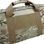 TheBlackShips borsa porta fucile TWO Layer rifle bag 57 (mc)