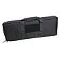 TheBlackShips borsa porta fucile TWO Layer rifle bag 75 (nera)