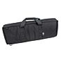 TheBlackShips borsa porta fucile TWO Layer rifle bag 75 (nera)
