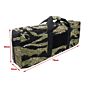 TheBlackShips borsa porta fucile TWO Layer rifle bag 75 (tigerstripes)