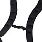 TheBlackShips spallacci imbottiti per borsa porta fucile (tigerstripes)