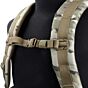 TheBlackShips shoulder padded belt for rifle bag (multicam)