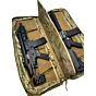 TheBlackShipsTWO Layer rifle bag 75 (mc)