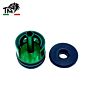 TopMax Testa cilindro in ERGAL per SRE con PAD BLACK – TCMMV2B-SRE