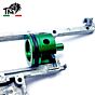 TopMax Testa cilindro in ERGAL per SRE con PAD BLACK – TCMMV2B-SRE