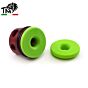 TopMax Testa cilindro in ERGAL con PAD GREEN B.A.L.E. – TCMMV2G-NVLE