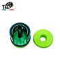TopMax ERGAL CNC cylinder head for Marui SRE with GREEN PAD – TCMMV2G-SRE