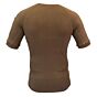 Defcon5 maglietta combat T-shirt (tan)