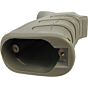 King arms g16 motor grip for m4 electric gun (dark earth)