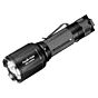 Fenix torcia tattica tk25 Red Version