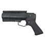 APS Thor power railed pistol launcher for 40mm gas grenade