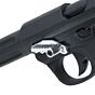 ActionArmy Ferma pollice thumb stop per pistola a gas AAP01 (silver)