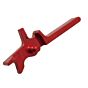 Retroarms Speed trigger type K for m4 electric gun (red)