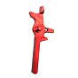 Retroarms Speed trigger type K for m4 electric gun (red)