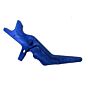 Retroarms grilletto speed trigger tipo M per fucile elettrico m4 (blu)