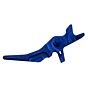 Retroarms grilletto speed trigger tipo N per fucile elettrico m4 (blu)