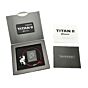 GATE TITAN II contatto gearbox completo con circuito mosfet BLUETOOTH per fucili HPA ver.II (cavi anteriori)