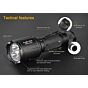 Fenix tk25rb tactical flashlight