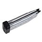 Marui 31rd magazine for hi capa 5.1 gas pistol (silver)