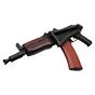 Marui AKS 74U recoil shock electric gun