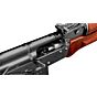 Marui fucile scarrellante a gas AKM full metal