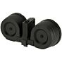 Marui set adattatore per caricatore c-mag (ak)