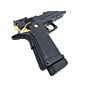 Marui pistola a gas Hi capa 5.1 gold match
