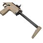 Marui mp7a1 electric gun (tan)