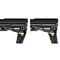 Marui fucile scarrellante a gas M4 MTR (gold edition)