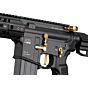 Marui fucile scarrellante a gas M4 MTR (gold edition)