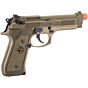 Marui samurai edge XX anniversary hi grade gas pistol (tan)
