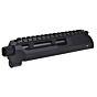 Marui carrello con rail porta silenziatore per pistola elettrica m93r